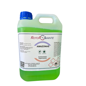 Ambientador Amazonas