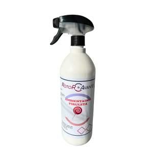 Ambientador Piruleta