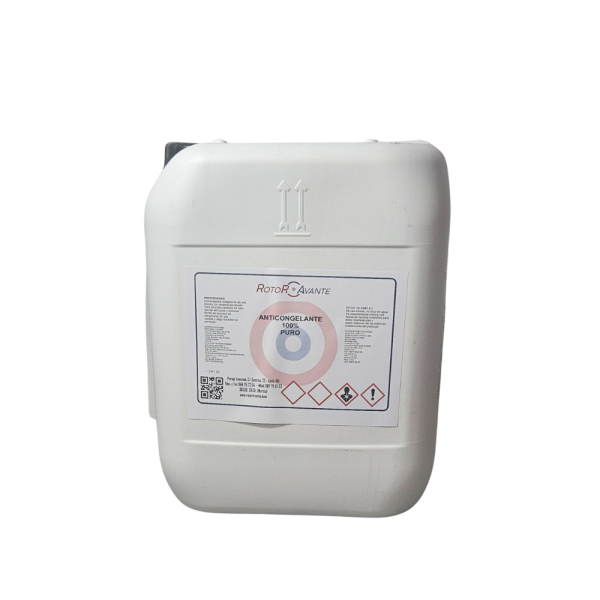 Anticongelante 100%