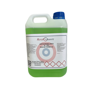 Refrigerante anticongelante 30%