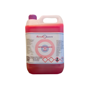 Anticongelante 50%