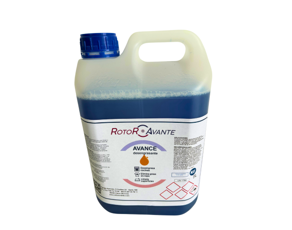 Desengrasante Avance