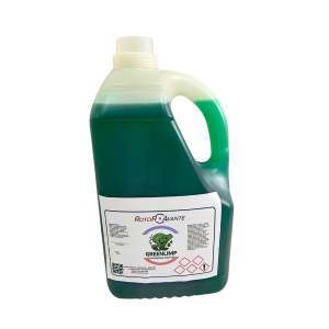 Lavavajillas manual Greenlimp