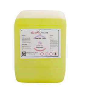 Rotor 1500