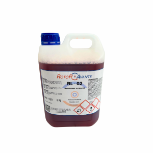 RL02 Antical desincrustante