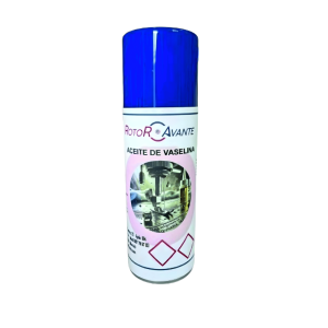 Rotor Vaselina Spray